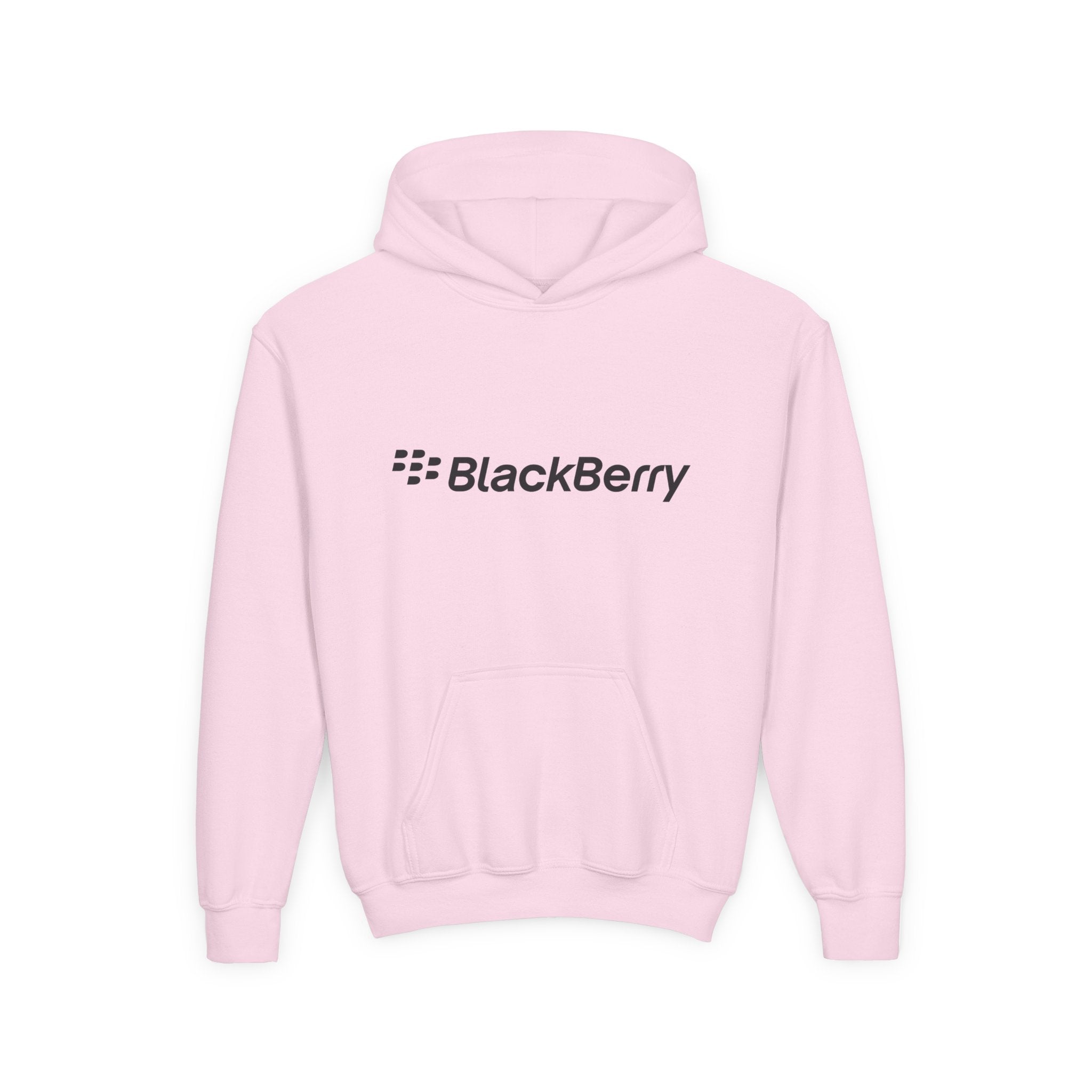 Blackberry Youth Hoodie / Swaetshirt
