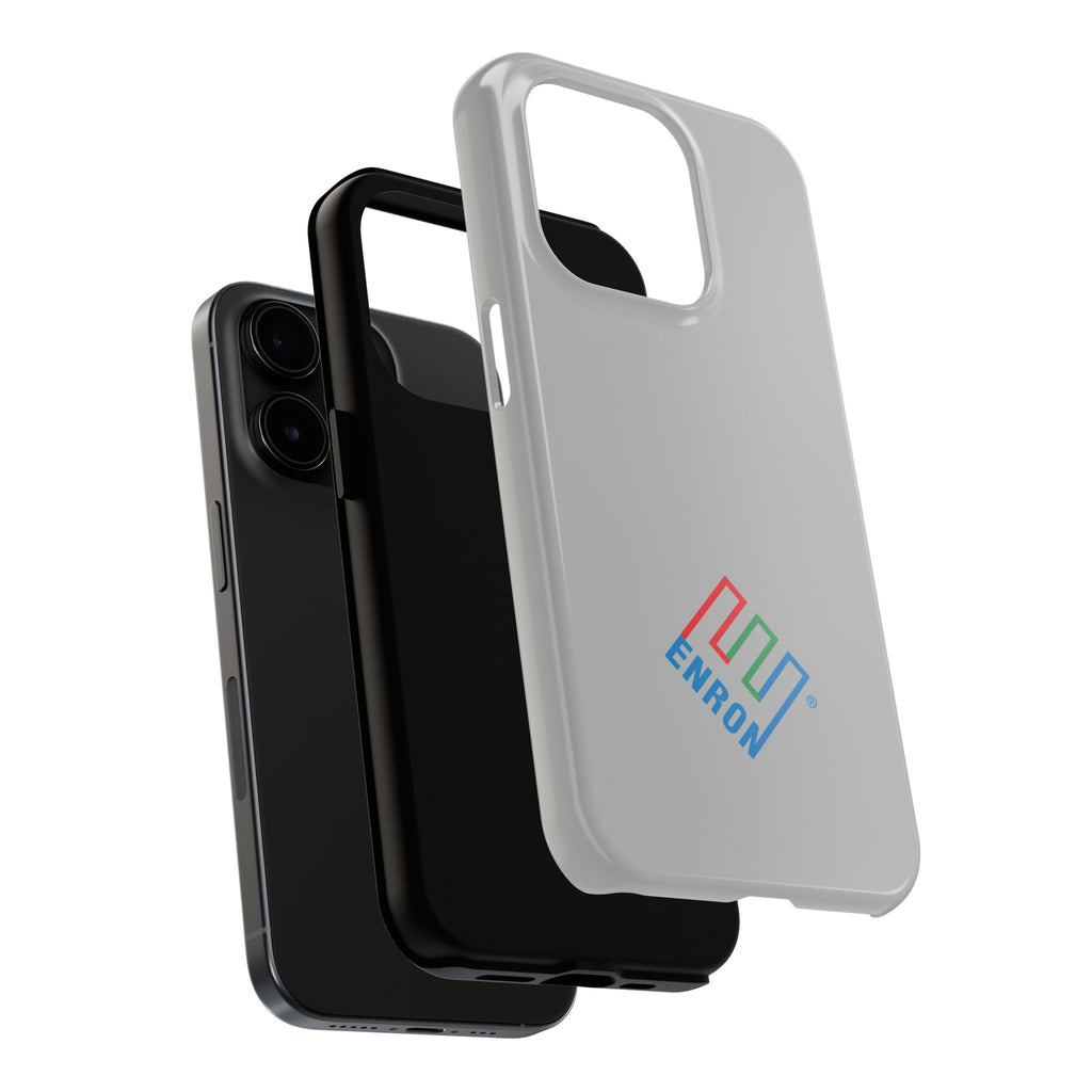Enron Tough Protective Phone Case