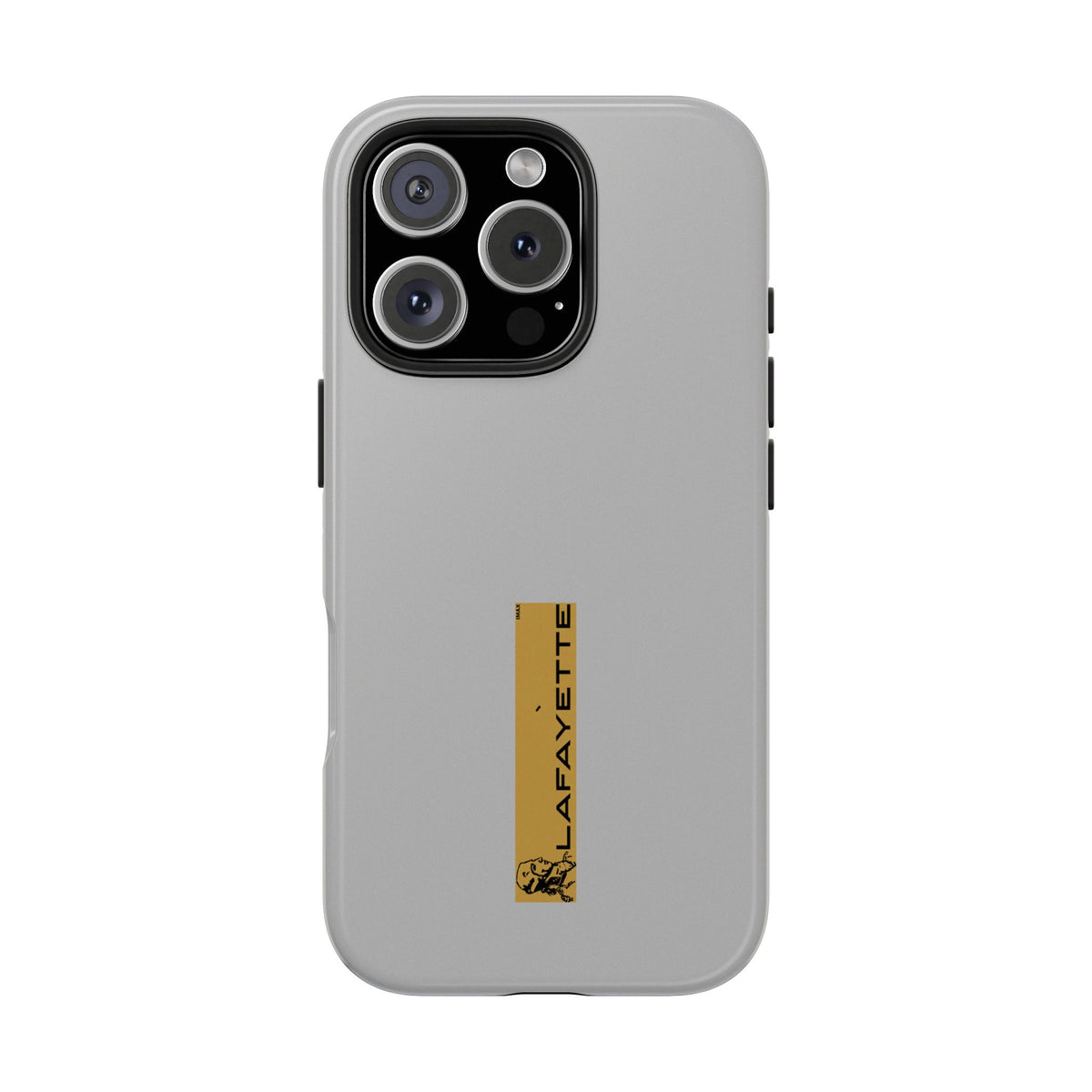Lafayette Radio Electronics Tough Phone Case