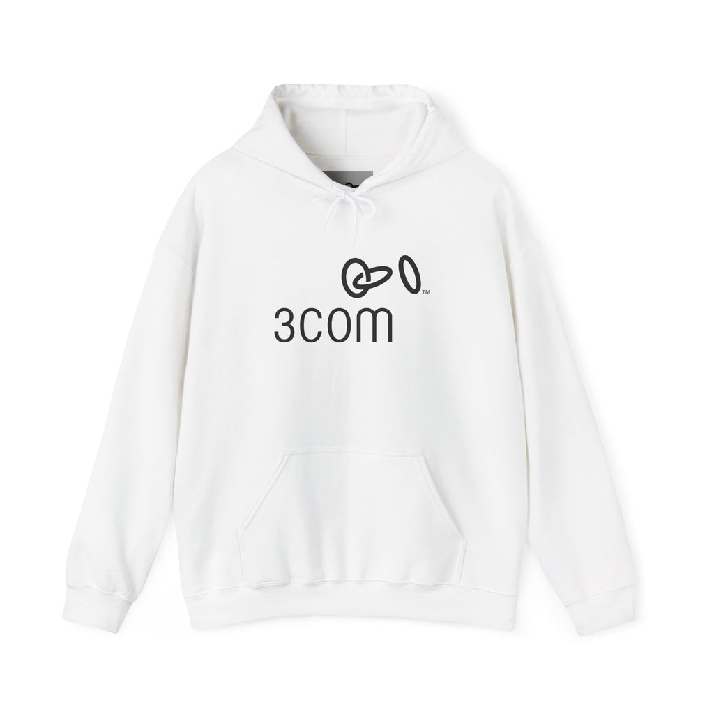 3Com Corporation Hoodie / Sweatshirt