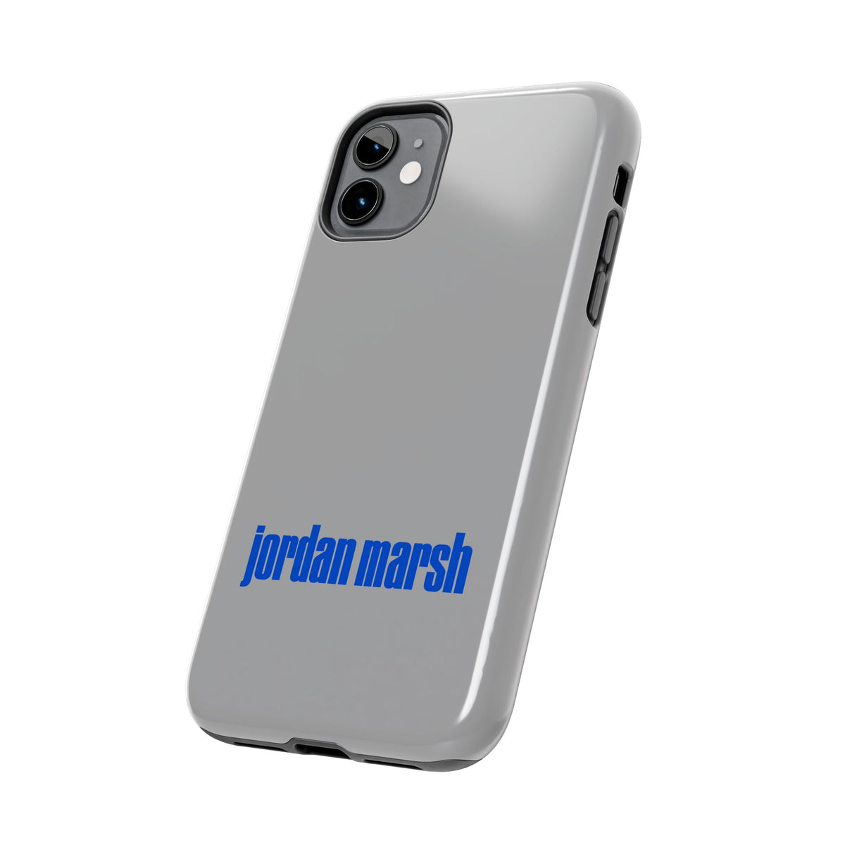 Jordan Marsh Tough Phone Case