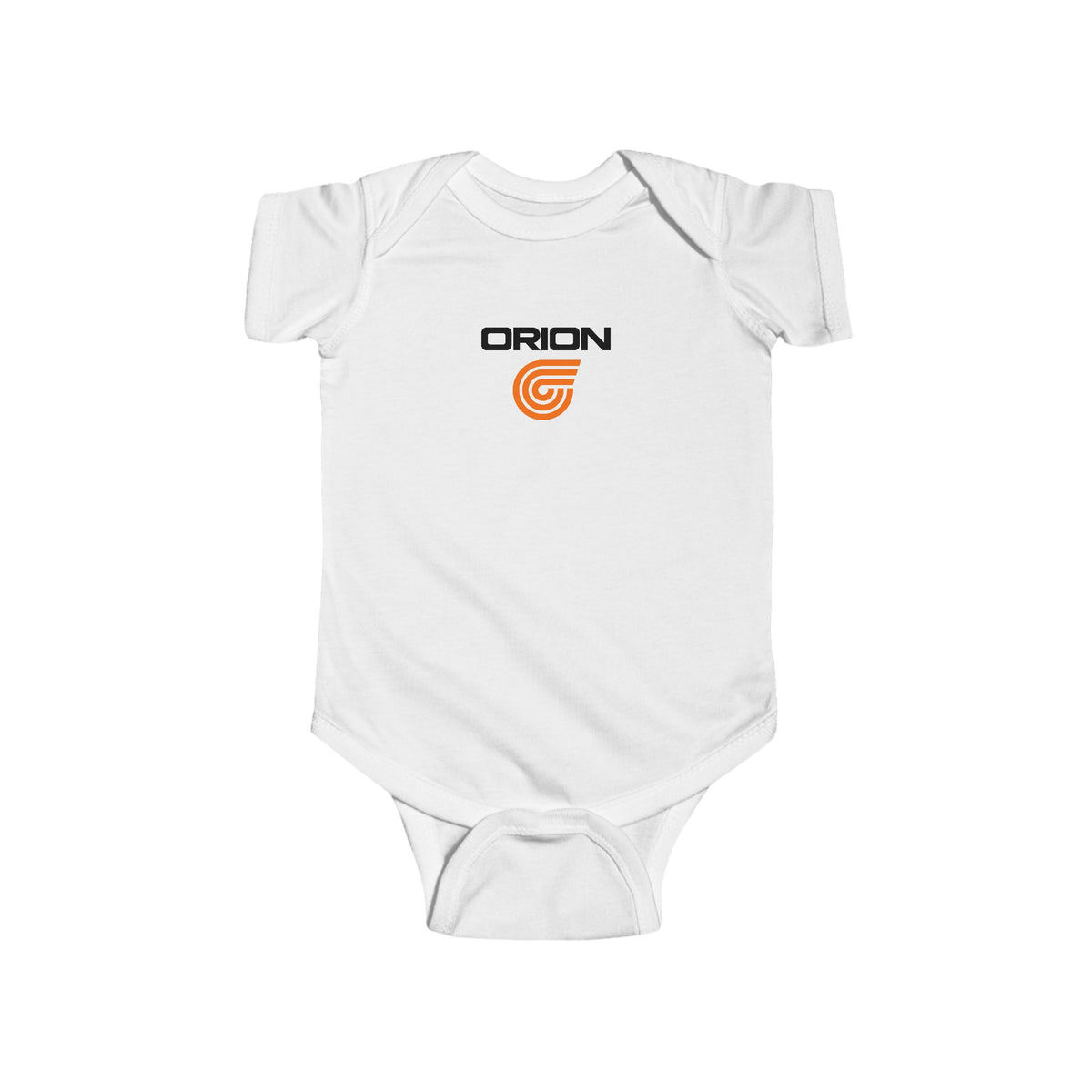 Orion Airways Infant Bodysuit