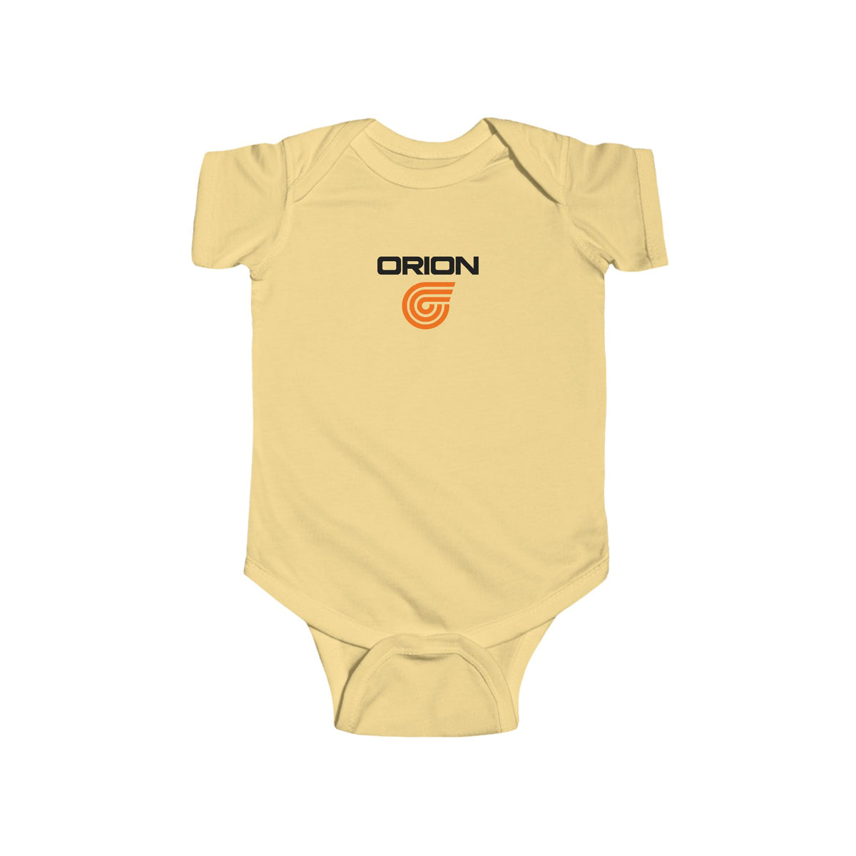 Orion Airways Infant Bodysuit
