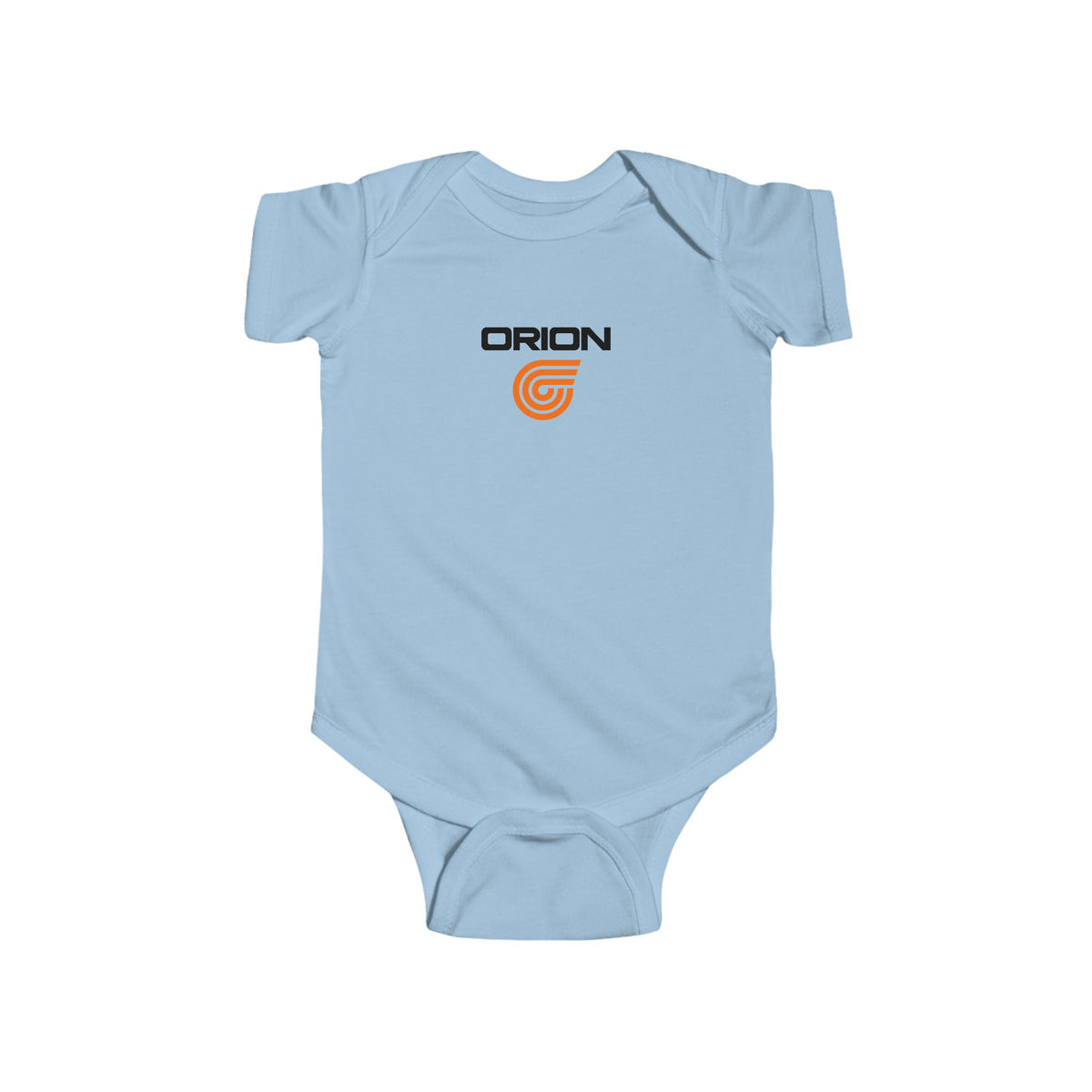Orion Airways Infant Bodysuit
