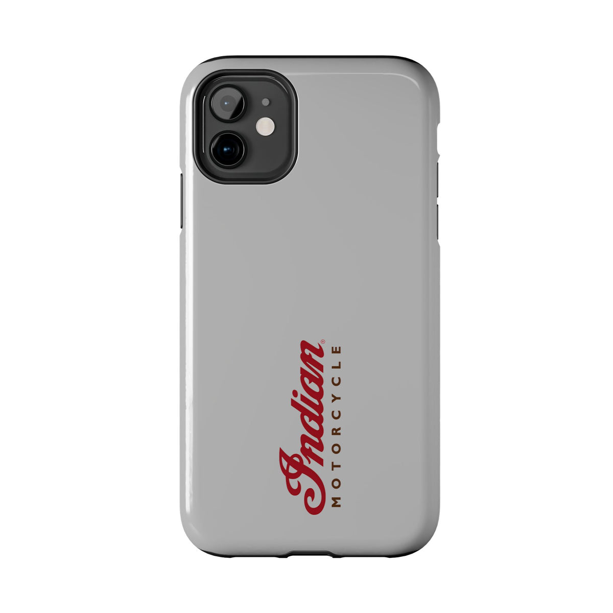 Indian Motorcycle Tough Protective Phone Case