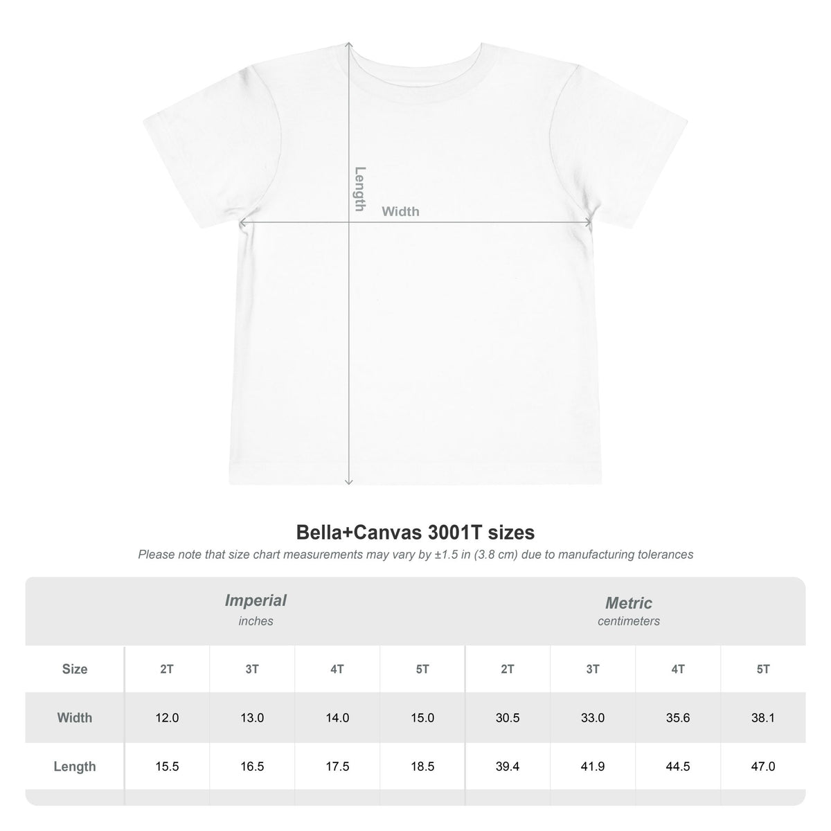 Ask Jeeves Toddler Tee / T-Shirt