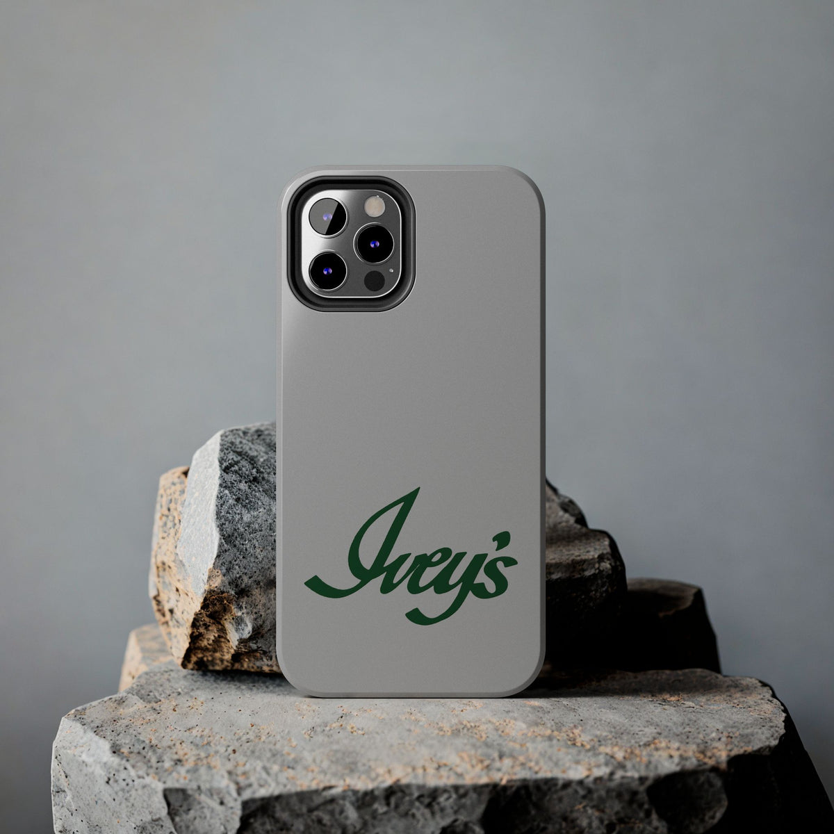Ivey's Tough Phone Case
