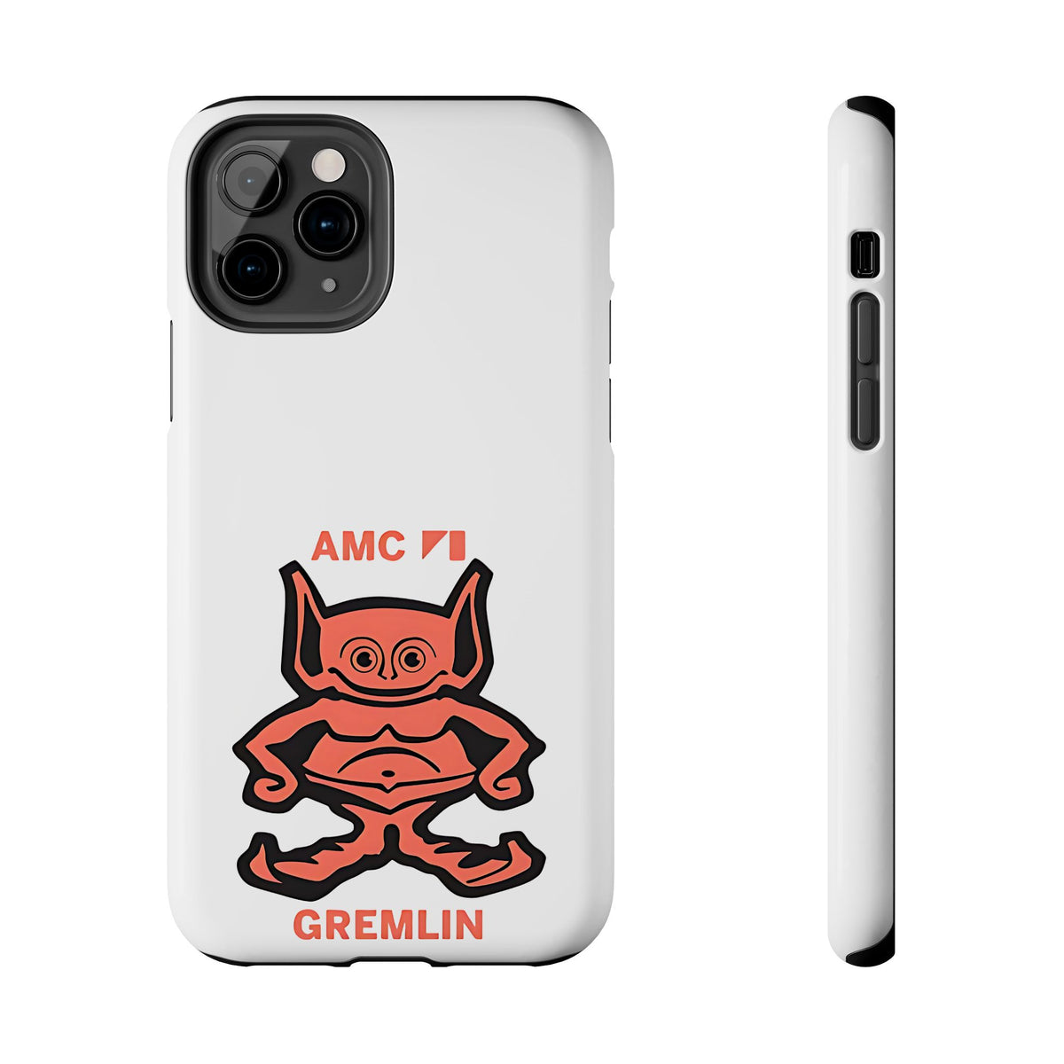 AMC Gremlin Tough Phone Case