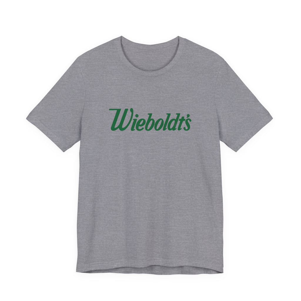 Wieboldt's T-Shirt
