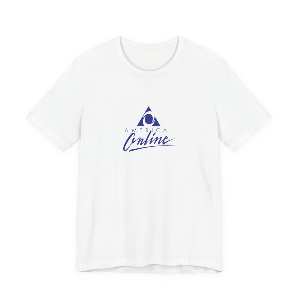 America Online (AOL) T-Shirt