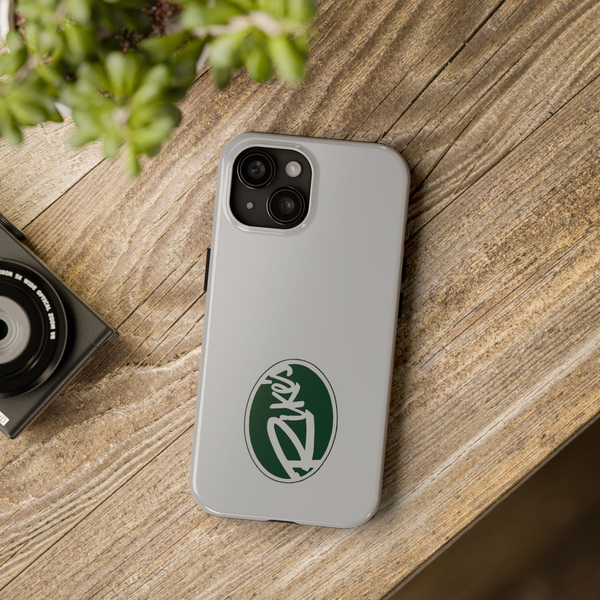 Rike-Kumler Company Tough Phone Case