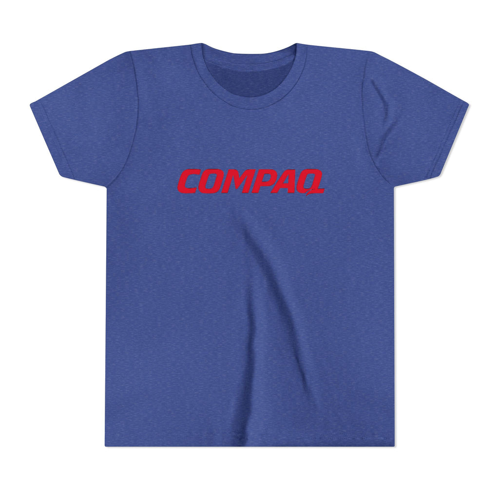 Compaq Kids Tee / T-Shirt