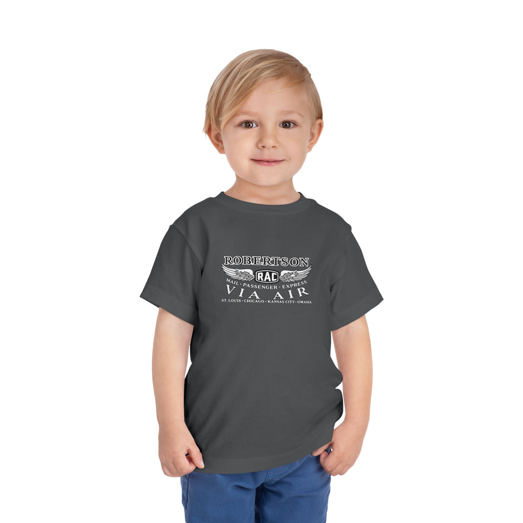 Robertson Aircraft Toddler Tee / T-Shirt