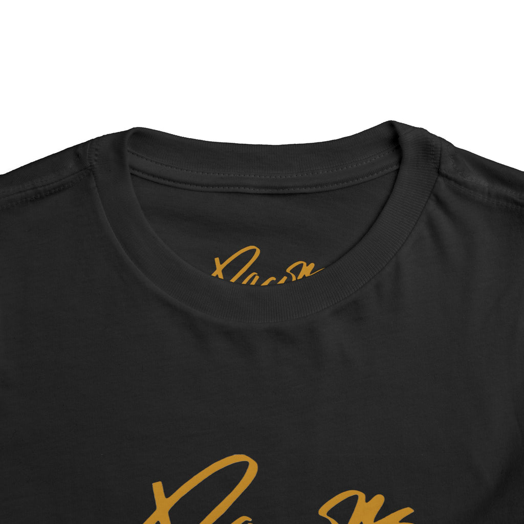 Bacon's Toddler Tee / T-Shirt