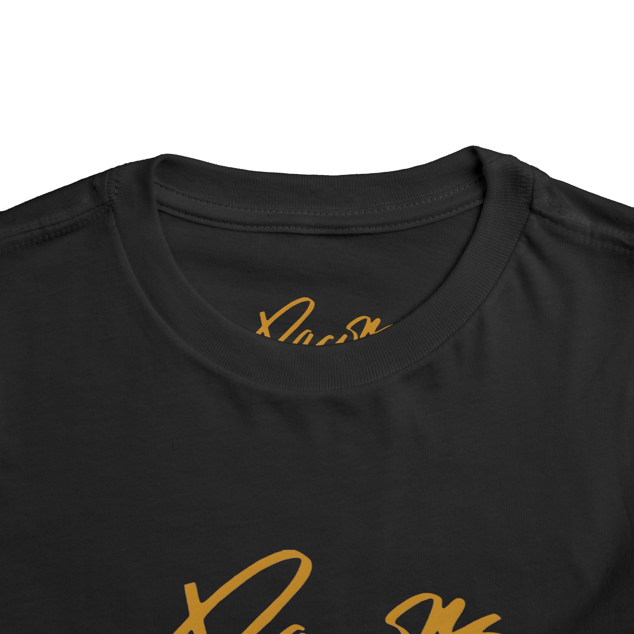 Bacon's Toddler Tee / T-Shirt