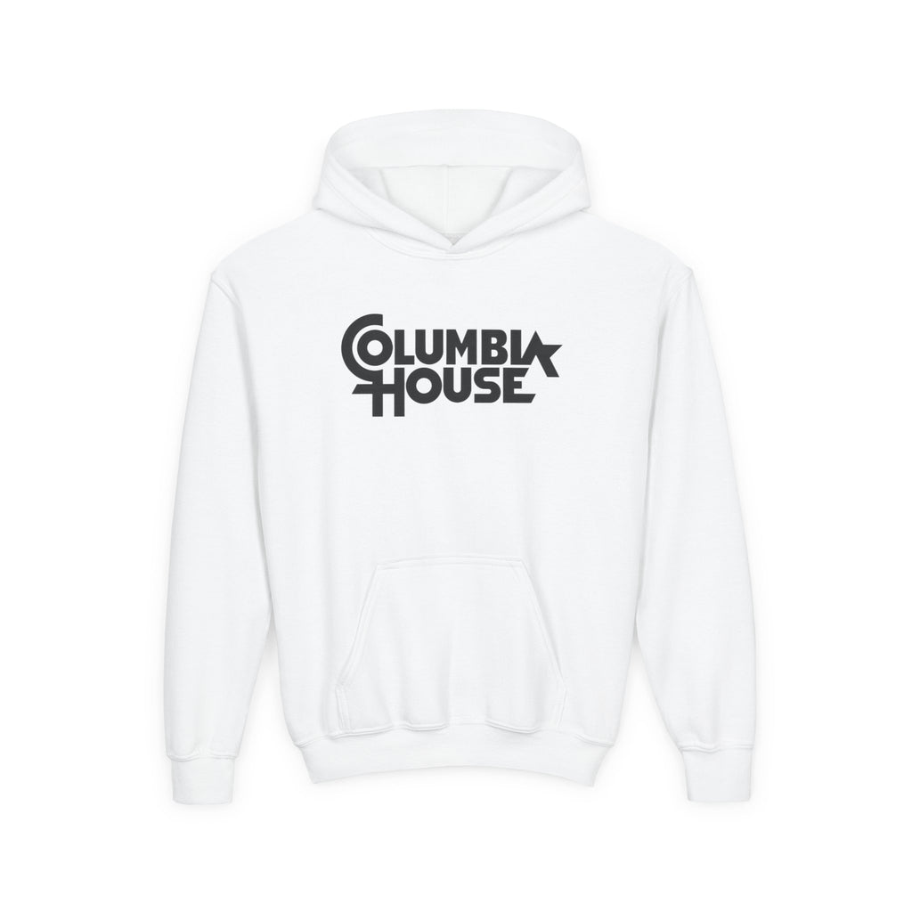 Columbia House Youth Hoodie / Sweatshirt