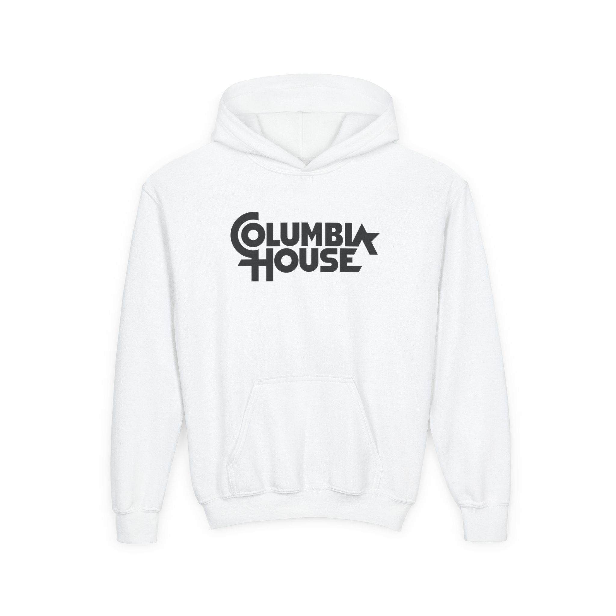Columbia House Youth Hoodie / Sweatshirt