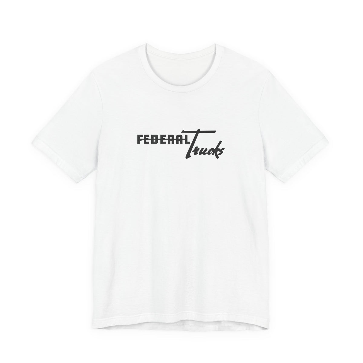 Federal Motor Truck Company T-Shirt