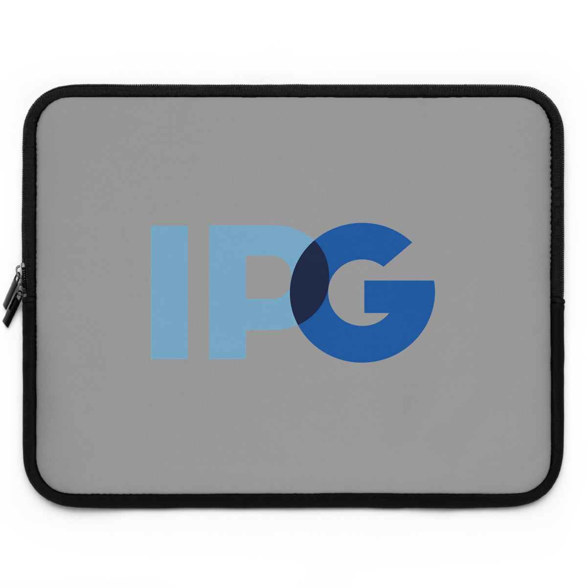 The Interpublic Group of Companies Laptop Sleeve
