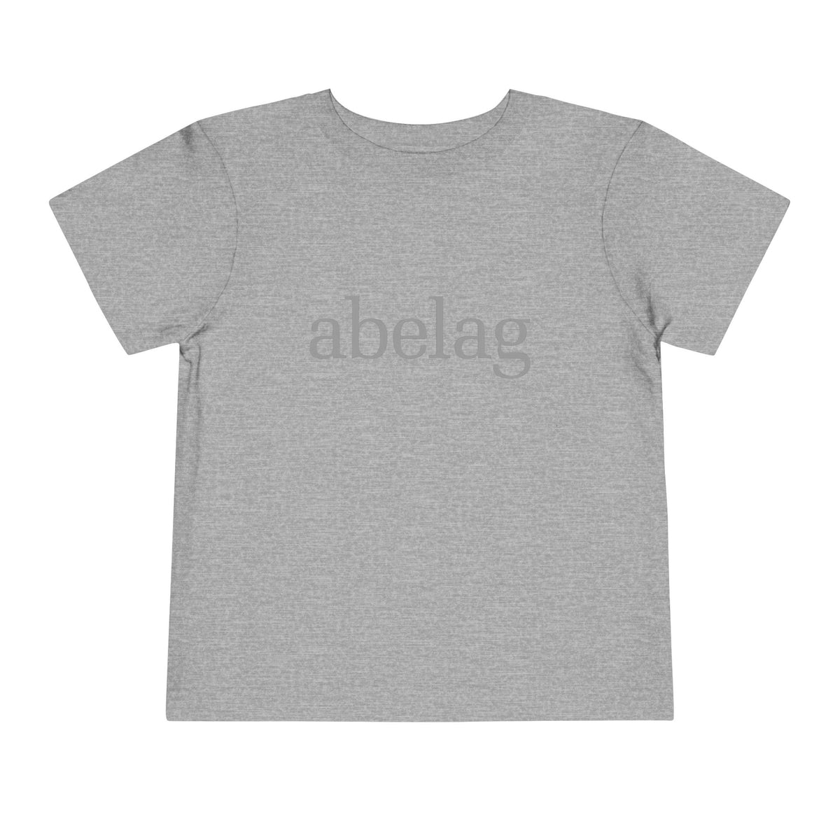 Abelag Aviation Toddler Tee / T-Shirt