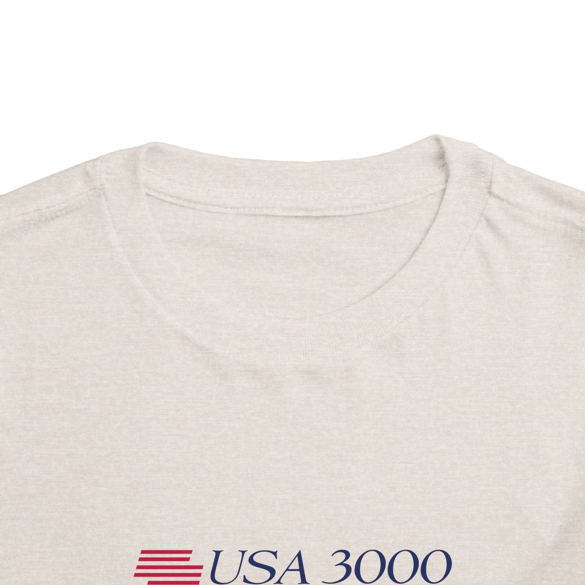 USA3000 Airlines Toddler Tee / T-Shirt