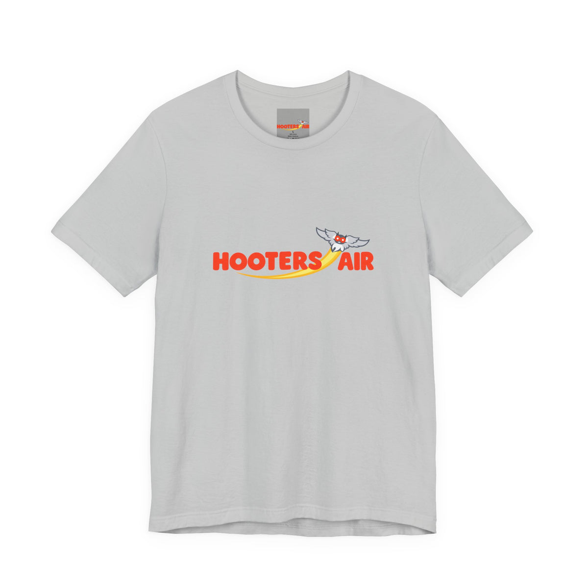 Hooters Air T-Shirt