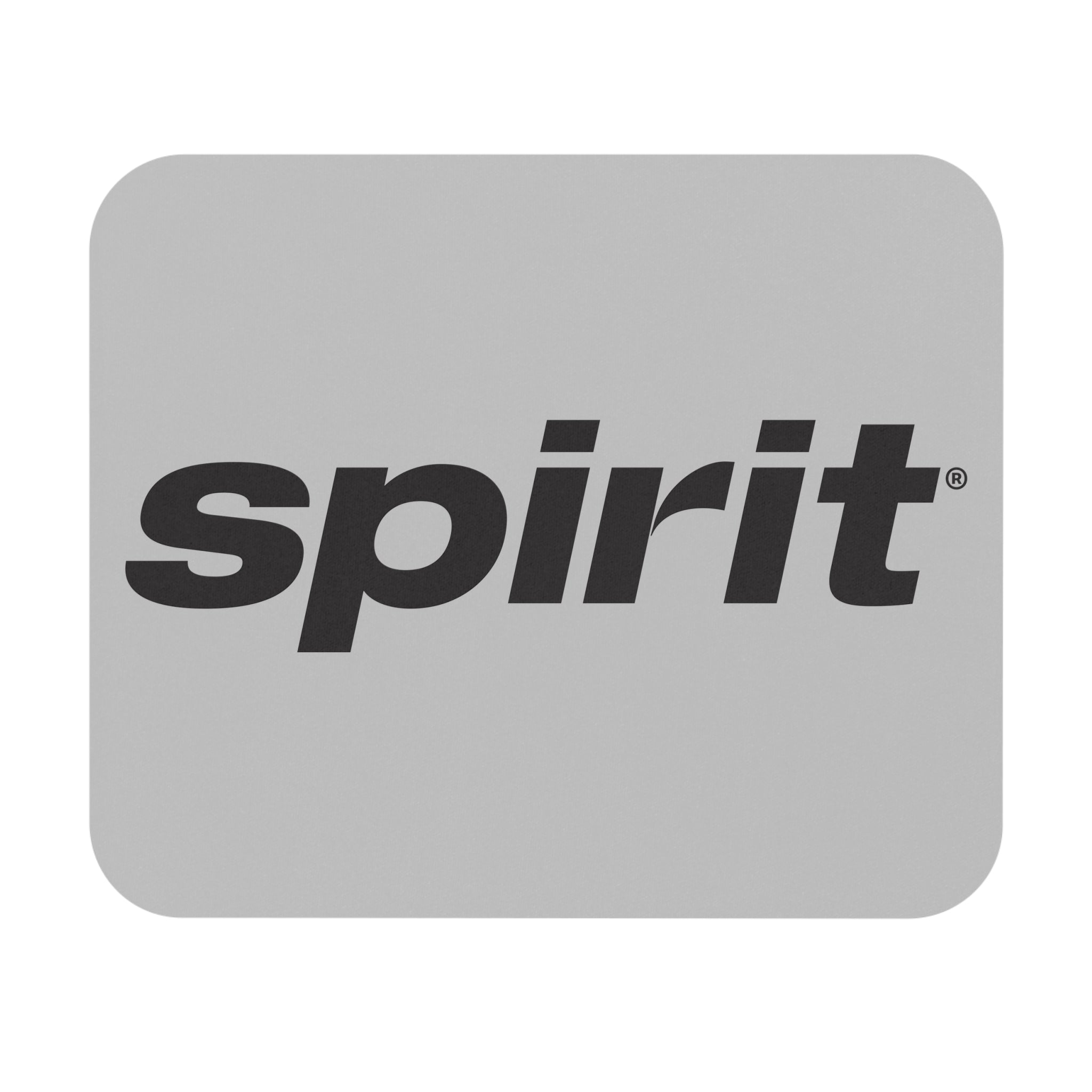 Spirit Airlines Mouse Pad