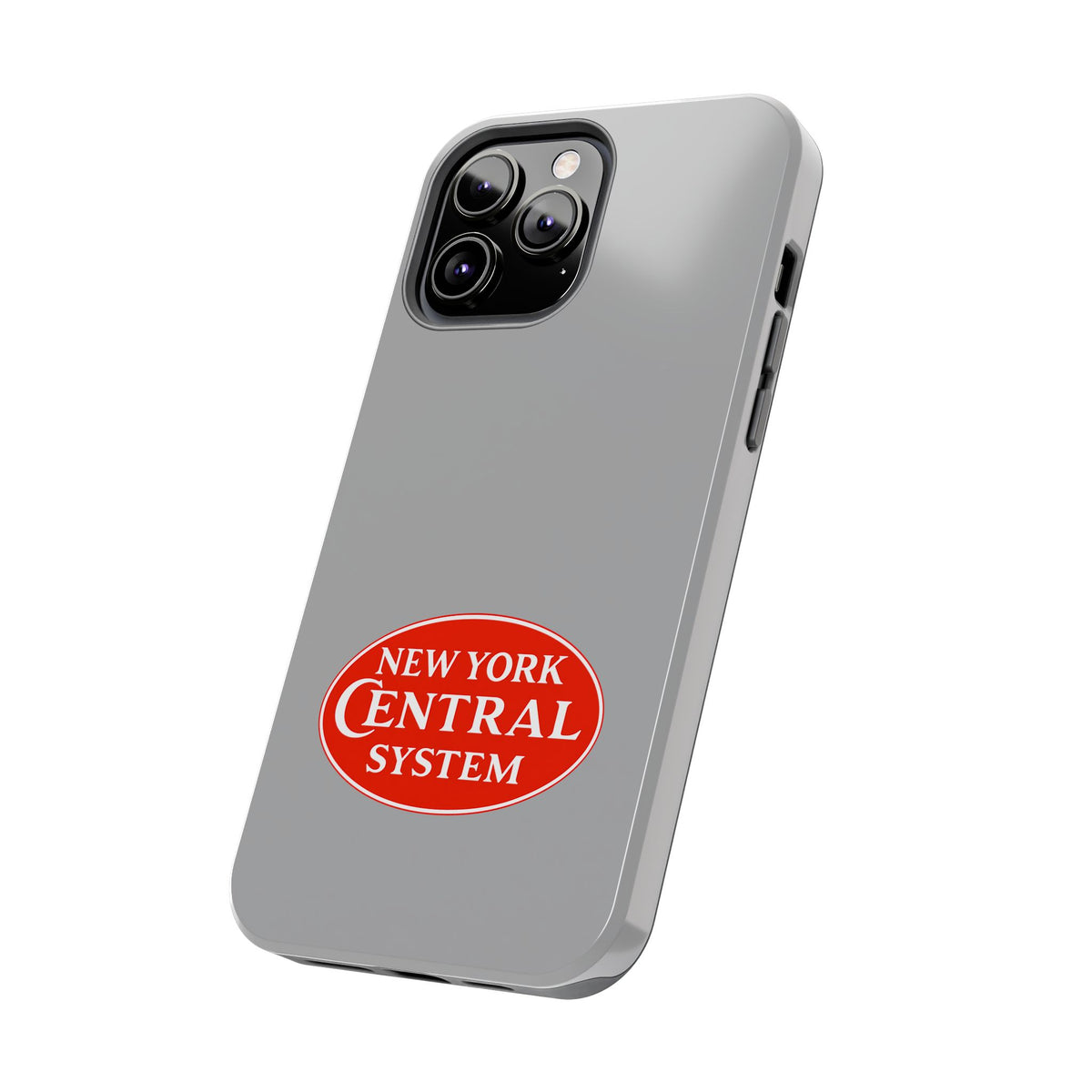 New York Central Railroad Tough Phone Case