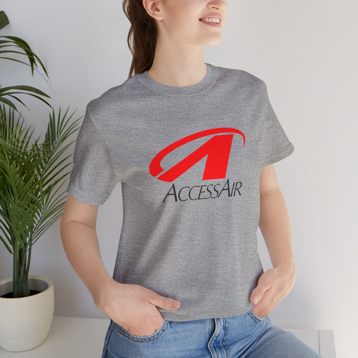AccessAir T-Shirt