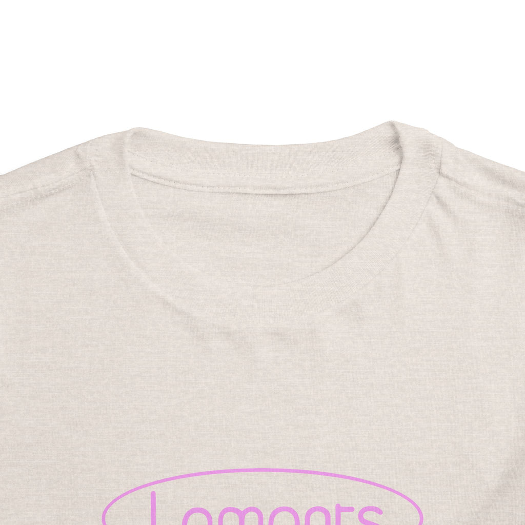 Lamonts Toddler Tee / T-Shirt