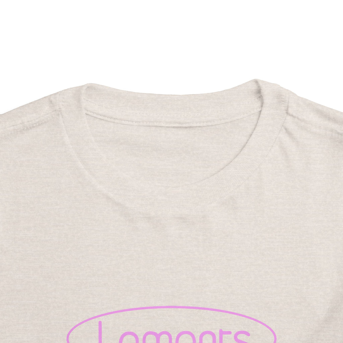 Lamonts Toddler Tee / T-Shirt