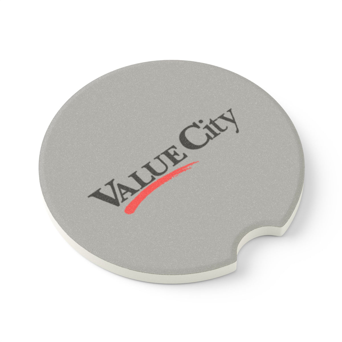 Value City Department Stores Car Coaster