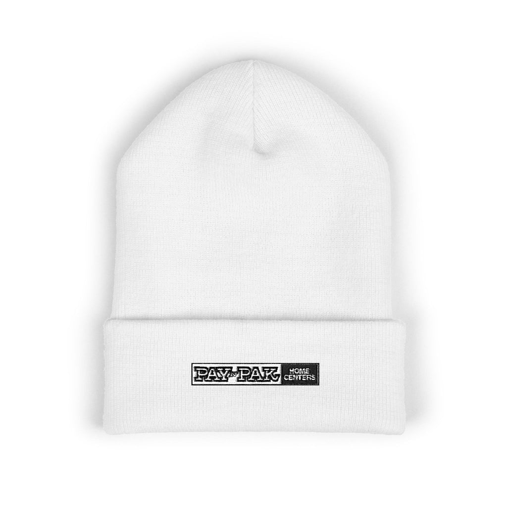 Pay 'n Pak Cuffed Beanie