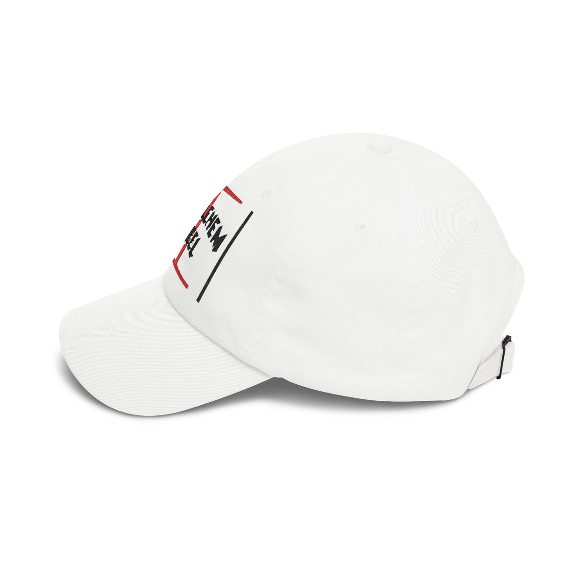 Bethlehem Steel Embroidered Dad Cap Hat