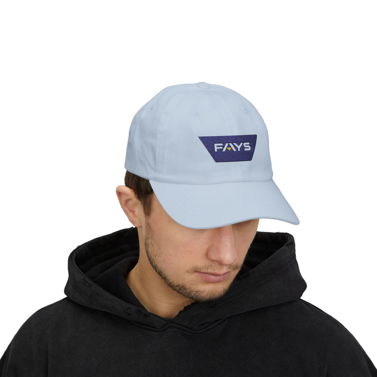Fay's Drug Embroidered Dad Cap Hat
