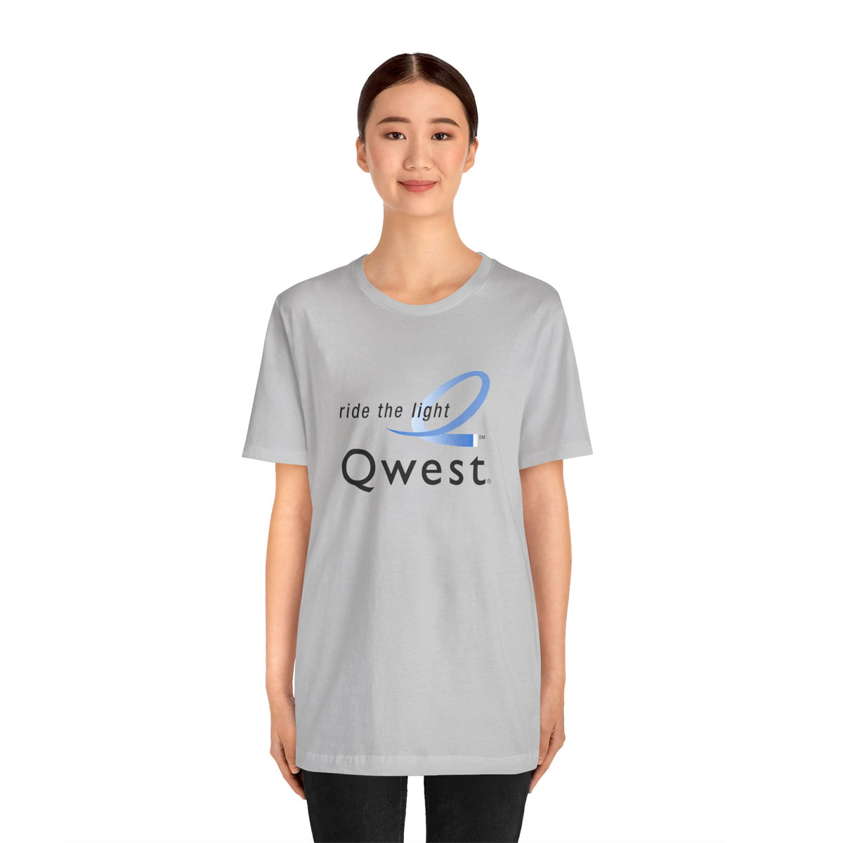Qwest T-Shirt