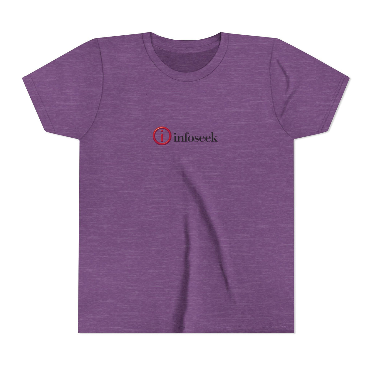 Infoseek Kids Tee / T-Shirt
