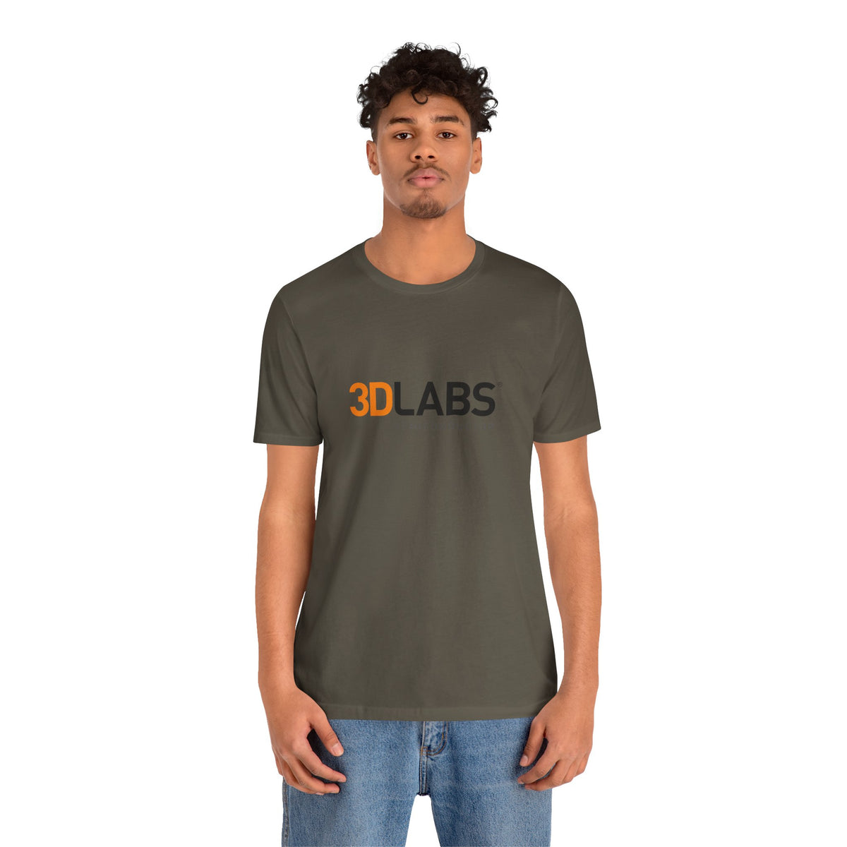 3Dlabs T-Shirt