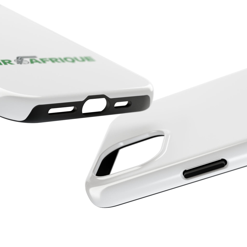 Air Afrique Tough Phone Case