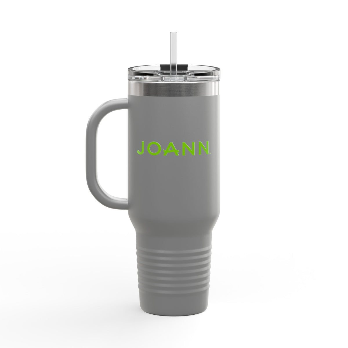 Jo-Ann Fabrics 40oz Insulated Travel Mug Stainless Tumbler
