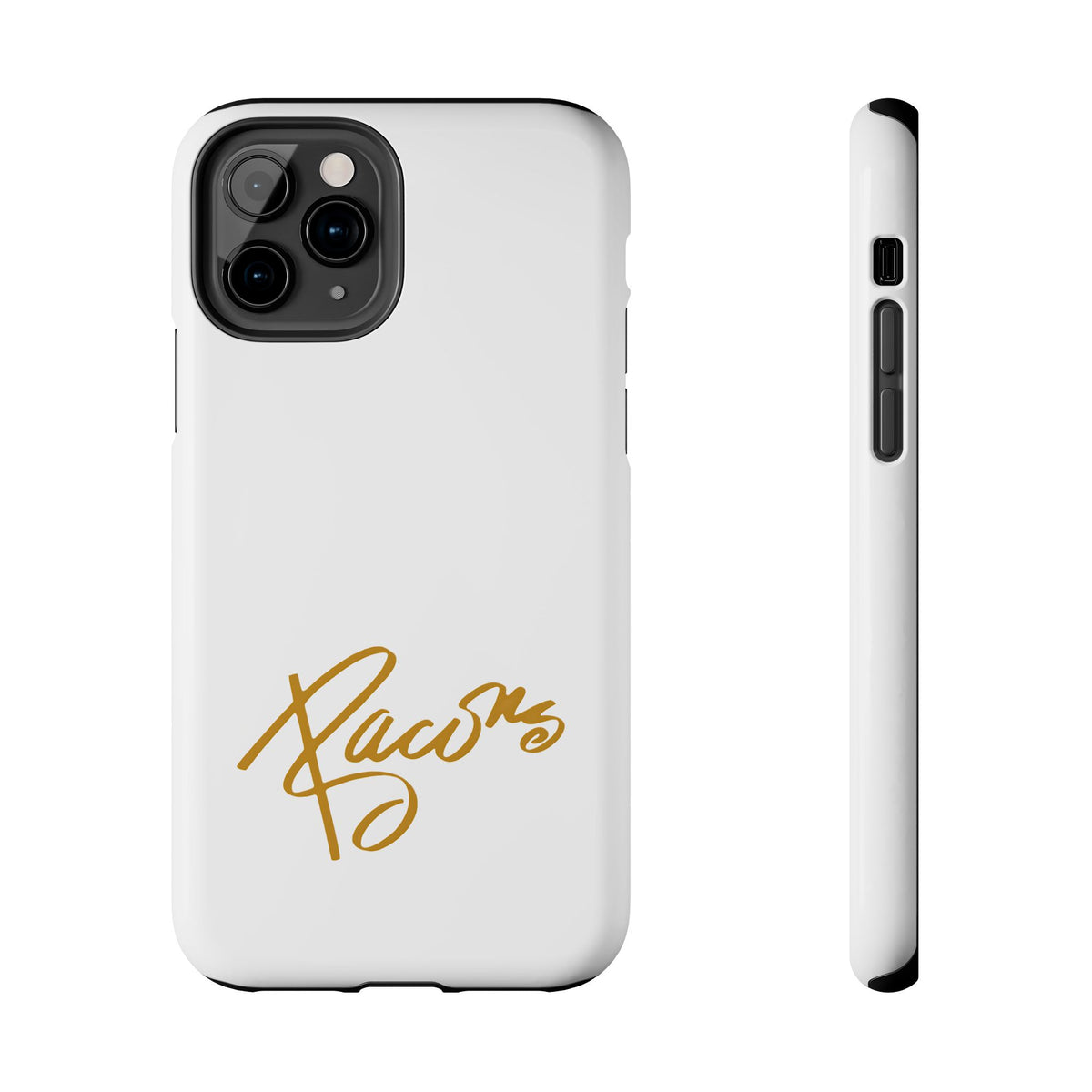 Bacon's Tough Phone Case