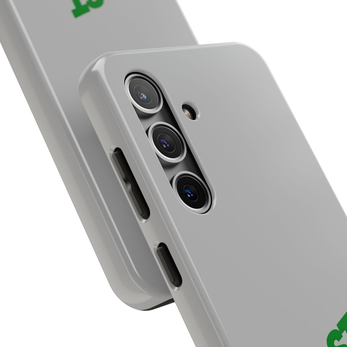 First Union Tough Phone Case