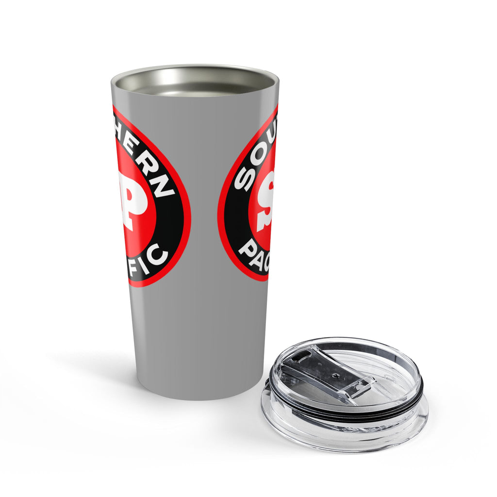 Southern Pacific Railroad 20oz Insulated Tumbler