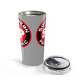 Southern Pacific Railroad 20oz Insulated Tumbler