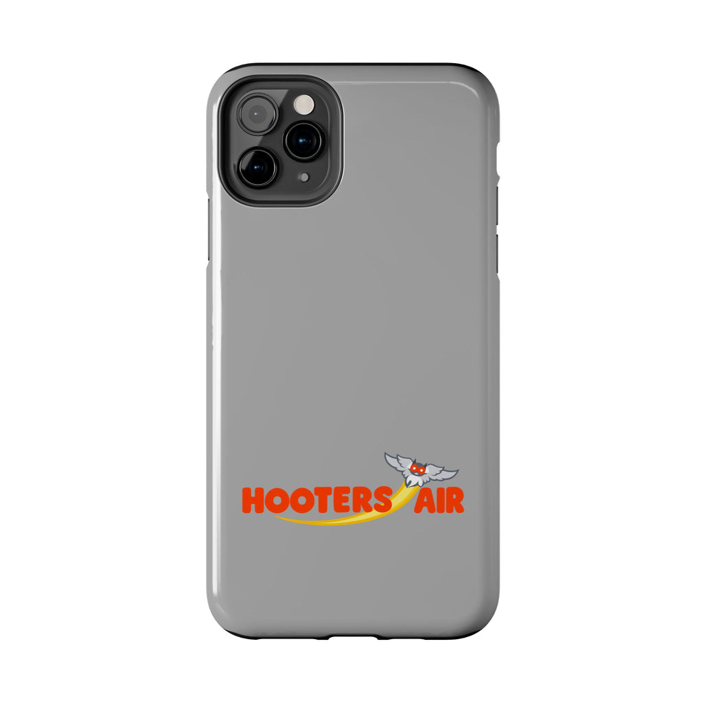 Hooters Air Tough Phone Case