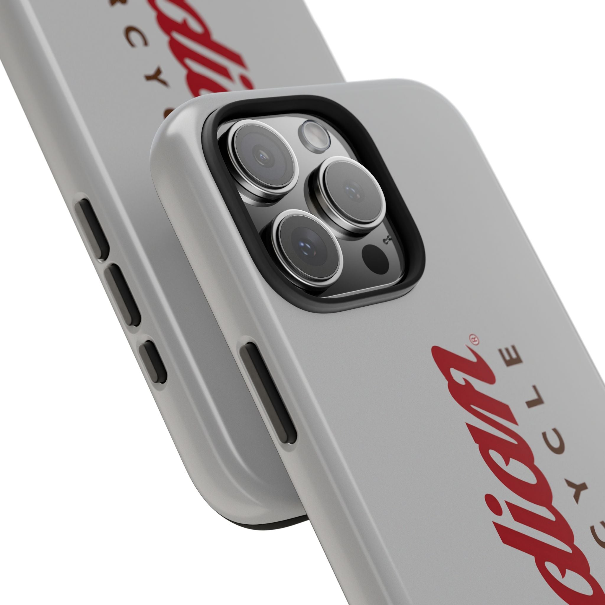 Indian Motorcycle Tough Protective Phone Case