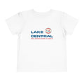 Lake Central Airlines Toddler Tee / T-Shirt