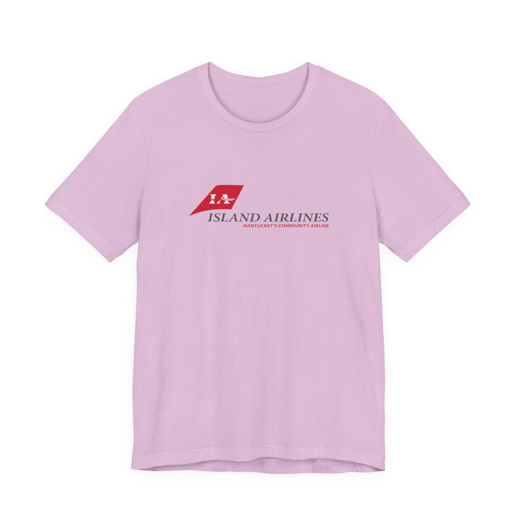 Island Airlines T-Shirt
