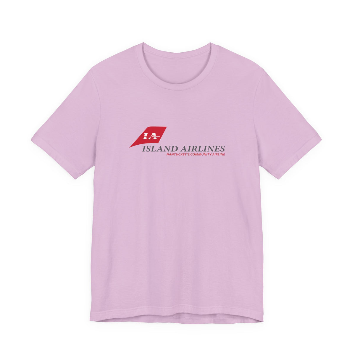 Island Airlines T-Shirt