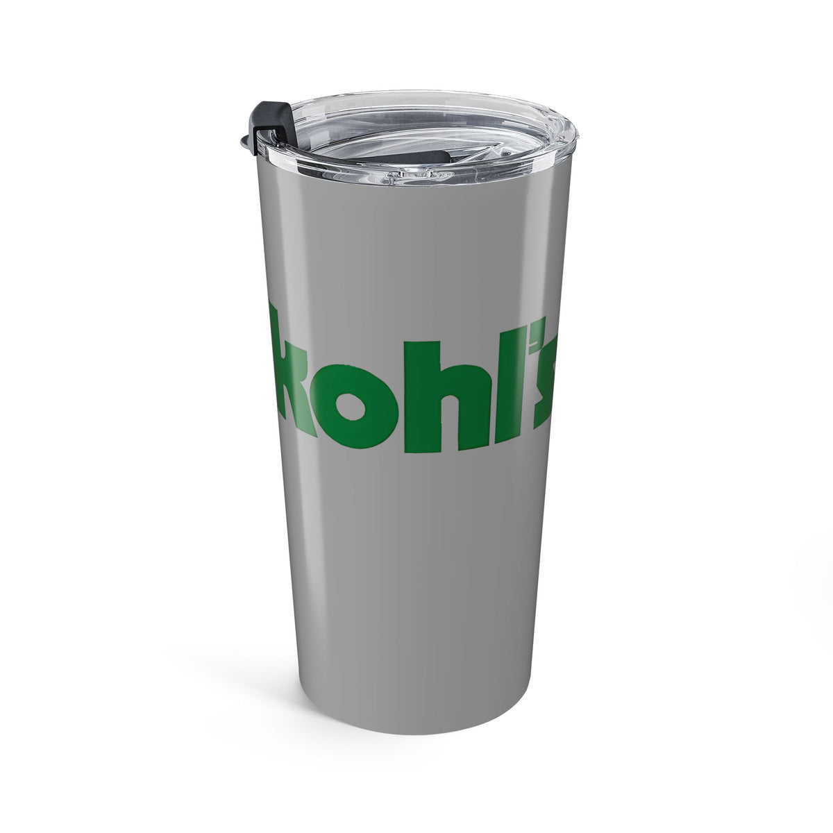 Kohl's Food Stores 20oz Insulated Tumbler